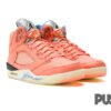 1672272881551BXEP9R3UVECA9X7PU4A0_b273321d-2e15-4240-ae1b-ba24411cbdcf Air Jordan 5 Retro x DJ Khaled We The Best 'Crimson Bliss' (2022)