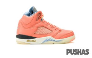 1672272885633C8HADXUJXPLGG8VGC0RE_3eb8da21-4dfb-4d69-9464-4334245a4f26 Air Jordan 5 Retro x DJ Khaled We The Best 'Crimson Bliss' (2022)