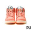 1672272895385BK7AH2WA9939HJATCH9V Air Jordan 5 Retro x DJ Khaled We The Best 'Crimson Bliss' (2022)