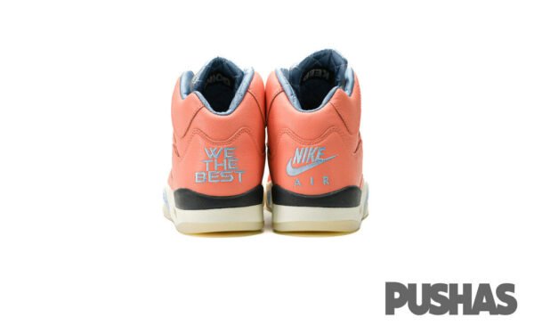 1672272902578MG322TBMXGV24QJPY8Z8 Air Jordan 5 Retro x DJ Khaled We The Best 'Crimson Bliss' (2022)