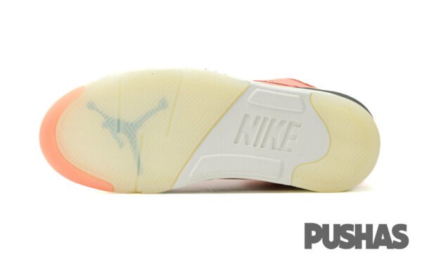 1672272908682LP6BNFQT19VMQ9LPQF4X_178df34b-fb7d-4d14-a6ad-73b53c06de60 Air Jordan 5 Retro x DJ Khaled We The Best 'Crimson Bliss' (2022)