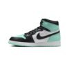1713797002-IimNytuW Air Jordan 1 Retro High OG 'Green Glow' (2024)