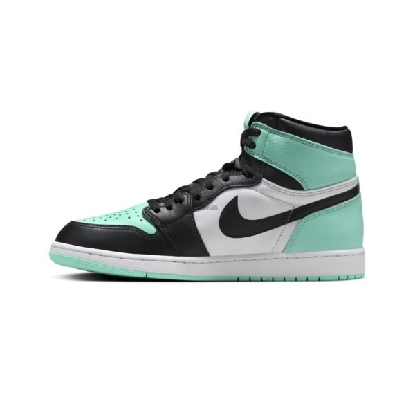 1713797002-IimNytuW Air Jordan 1 Retro High OG 'Green Glow' (2024)
