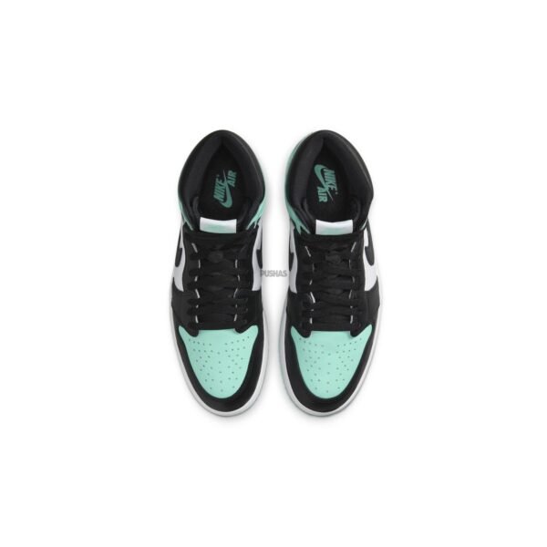 1713797002-K7eL9Lsq Air Jordan 1 Retro High OG 'Green Glow' (2024)