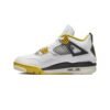 1713800574-gVDHDutU Air Jordan 4 Retro 'Vivid Sulfur' Women's (2024)