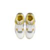 1713800575-xlUCqyqX Air Jordan 4 Retro 'Vivid Sulfur' Women's (2024)