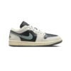 1714479507-AXu5Ct6E Air Jordan 1 Low 'Jade Smoke' Women's (2024)