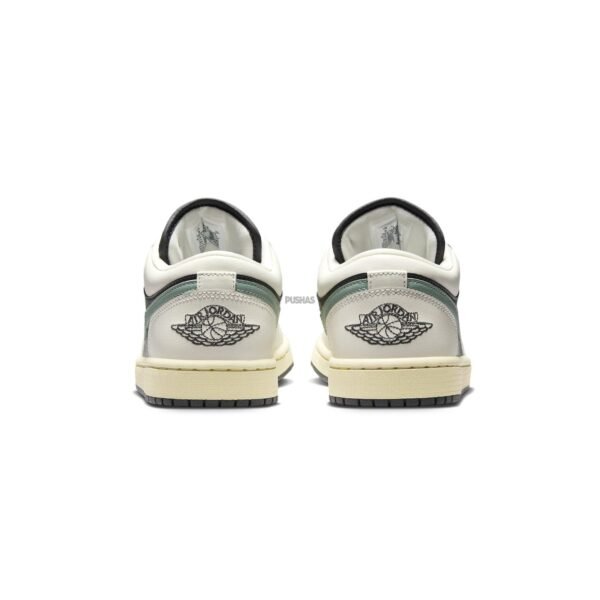 1714479511-gsI4qUvv Air Jordan 1 Low 'Jade Smoke' Women's (2024)