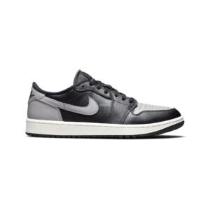 1714982007-QbvEga3J Air Jordan 1 Low Golf 'Shadow' (2022)