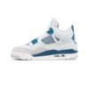 1716431784-nUcaBnDX Air Jordan 4 Retro 'Military Blue' (2024)