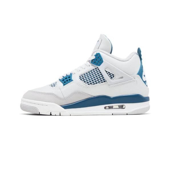 1716431784-nUcaBnDX Air Jordan 4 Retro 'Military Blue' (2024)