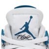 1716431802-25zIqI8f Air Jordan 4 Retro 'Military Blue' (2024)