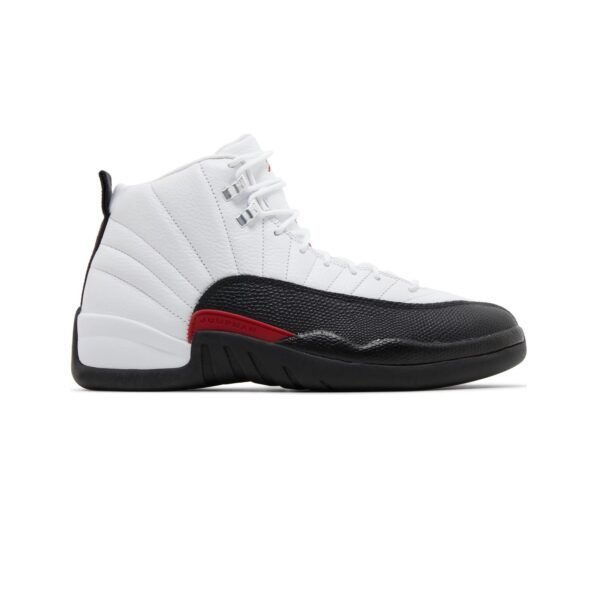 1718237436-ObU1X6wn Air Jordan 12 Retro 'Taxi Flip' (2024)