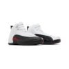 1718237437-Tf6kPtKh Air Jordan 12 Retro 'Taxi Flip' (2024)