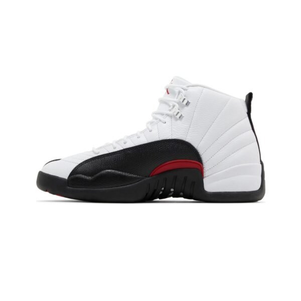 1718237439-StVy194K Air Jordan 12 Retro 'Taxi Flip' (2024)