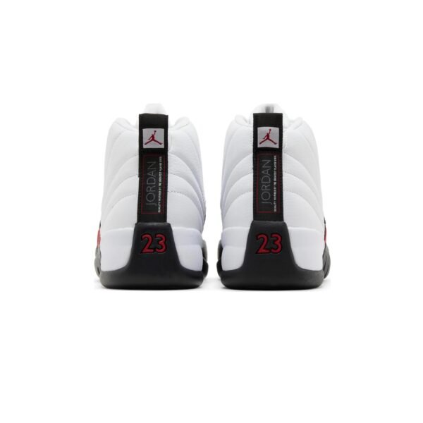 1718237440-fSTP37oc Air Jordan 12 Retro 'Taxi Flip' (2024)