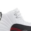 1718237444-YE6yzkCd Air Jordan 12 Retro 'Taxi Flip' (2024)
