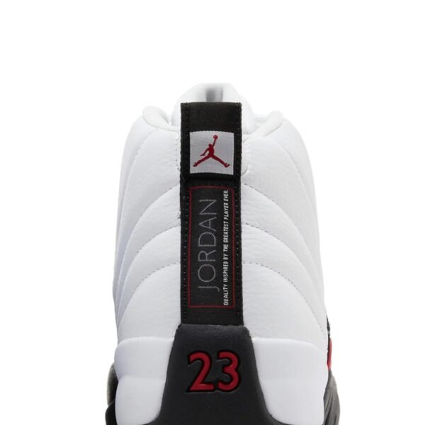 1718237446-RDmgCszx Air Jordan 12 Retro 'Taxi Flip' (2024)