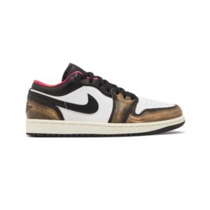 1718237890-ZYDfj8dN Air Jordan 1 Low SE 'Wear Away Yellow' (2022)