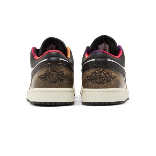 1718237895-dqjIY8nf Air Jordan 1 Low SE 'Wear Away Yellow' (2022)