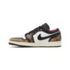 1718237976-ukn2D0Uo Air Jordan 1 Low SE 'Wear Away Yellow' (2022)
