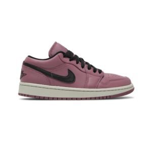 1720676732-UKAkgz5l Air Jordan 1 Low 'Mulberry' Women's (2021)