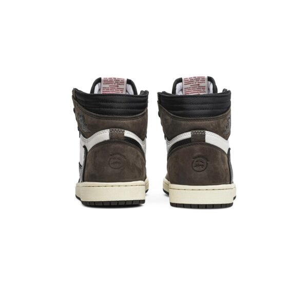 Air Jordan 1 x Travis Scott 'Mocha' (New)
