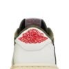 Air Jordan 1 Retro Low OG SP Travis Scott 'Medium Olive' (2024)