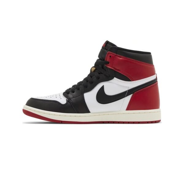1728856846-bgJfuUZ2 Air Jordan 1 Retro High OG 'Black Toe Reimagined' (2025)