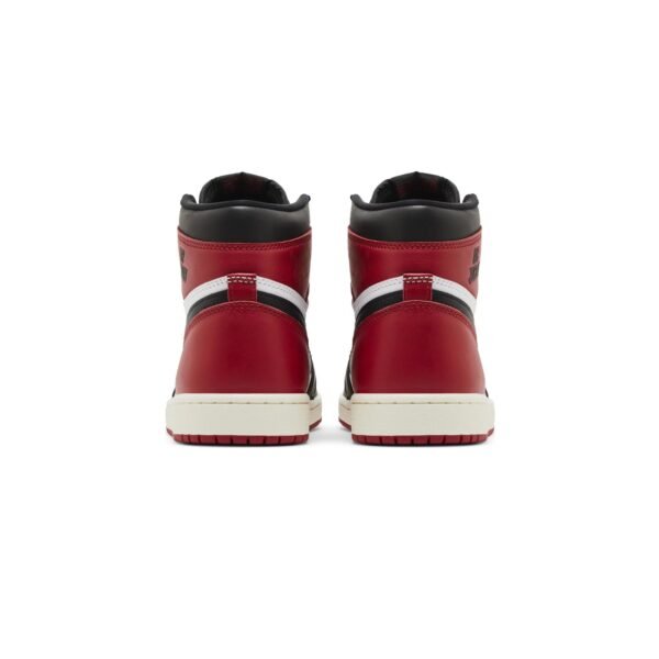 1728856847-shNfpl1x Air Jordan 1 Retro High OG 'Black Toe Reimagined' (2025)