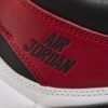1728856850-82T93VKX Air Jordan 1 Retro High OG 'Black Toe Reimagined' (2025)
