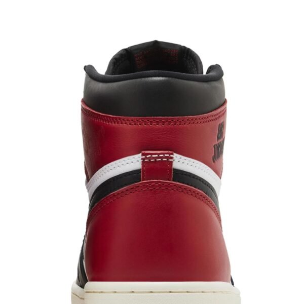 1728856850-x4HaMj2H Air Jordan 1 Retro High OG 'Black Toe Reimagined' (2025)