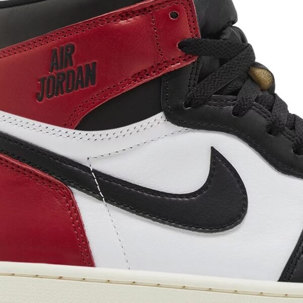 1728856852-zCD595UT Air Jordan 1 Retro High OG 'Black Toe Reimagined' (2025)