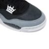 Air Jordan 4 Retro 'Fear' (2024)