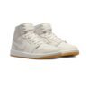 1730762384-XEvwTNqL Air Jordan 1 Mid 'Phantom Gum' Women's (2024)