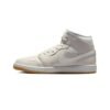 1730762385-fD0nzPef Air Jordan 1 Mid 'Phantom Gum' Women's (2024)