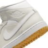 1730762389-3LZnGryK Air Jordan 1 Mid 'Phantom Gum' Women's (2024)