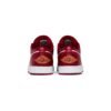 Air Jordan 1 Low 'Cardinal Red' (2022)