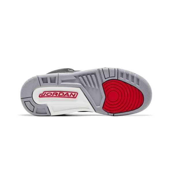 1731970683-zOs92Fxa Air Jordan 3 Retro 'Black Cement' GS (2024)