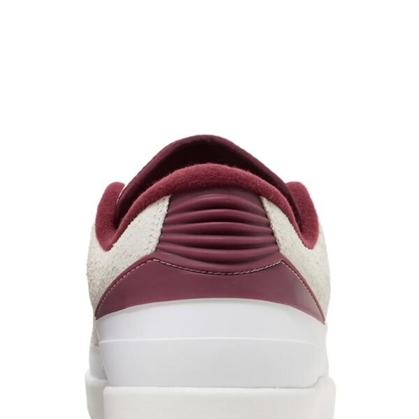 1736215528-FaGeJCFv Air Jordan 2 Retro Low 'Cherrywood' (2023)
