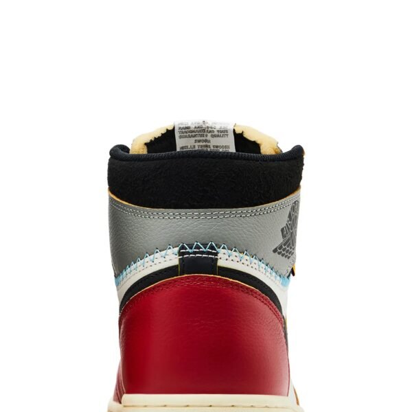 1741818134-5DQJRLkV Air Jordan 1 Retro High OG SP 'Union LA Chicago Shadow' (2025)