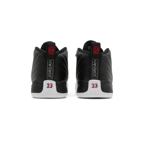 Air Jordan 12 Retro 'Playoffs' TD (2022)