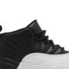 Air Jordan 12 Retro 'Playoffs' TD (2022)