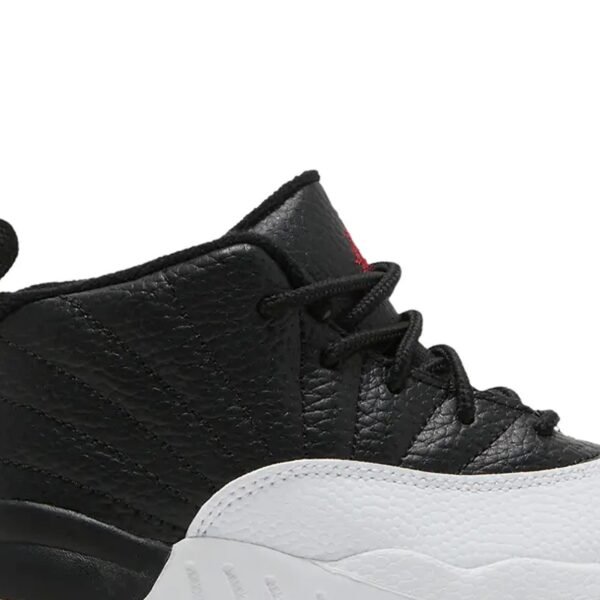 Air Jordan 12 Retro 'Playoffs' TD (2022)