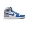 Air-Jordan-1-High-OG-True-Blue-2022-side Air Jordan 1 High OG 'True Blue' (2022)