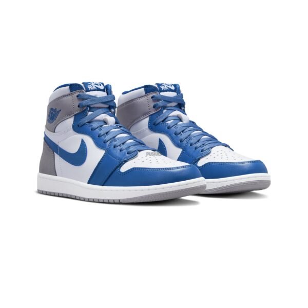 Air-Jordan-1-High-OG-True-Blue-2022-side-front Air Jordan 1 High OG 'True Blue' (2022)