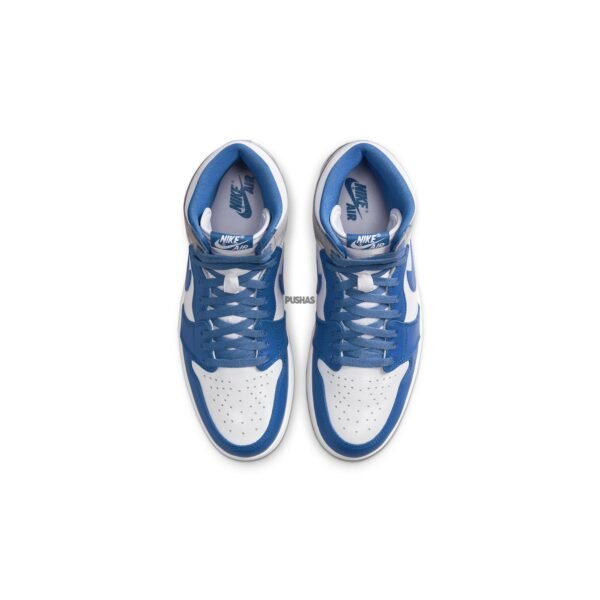 Air-Jordan-1-High-OG-True-Blue-2022-top Air Jordan 1 High OG 'True Blue' (2022)