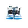 Air-Jordan-1-High-University-Blue-front Air Jordan 1 High 'University Blue'