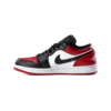 Air-Jordan-1-Low-Bred-Toe-2021-side-2 Air Jordan 1 Low 'Bred Toe' (2021)