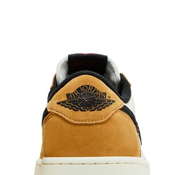 Air Jordan 1 Low OG 'Rookie of the Year' (2025)